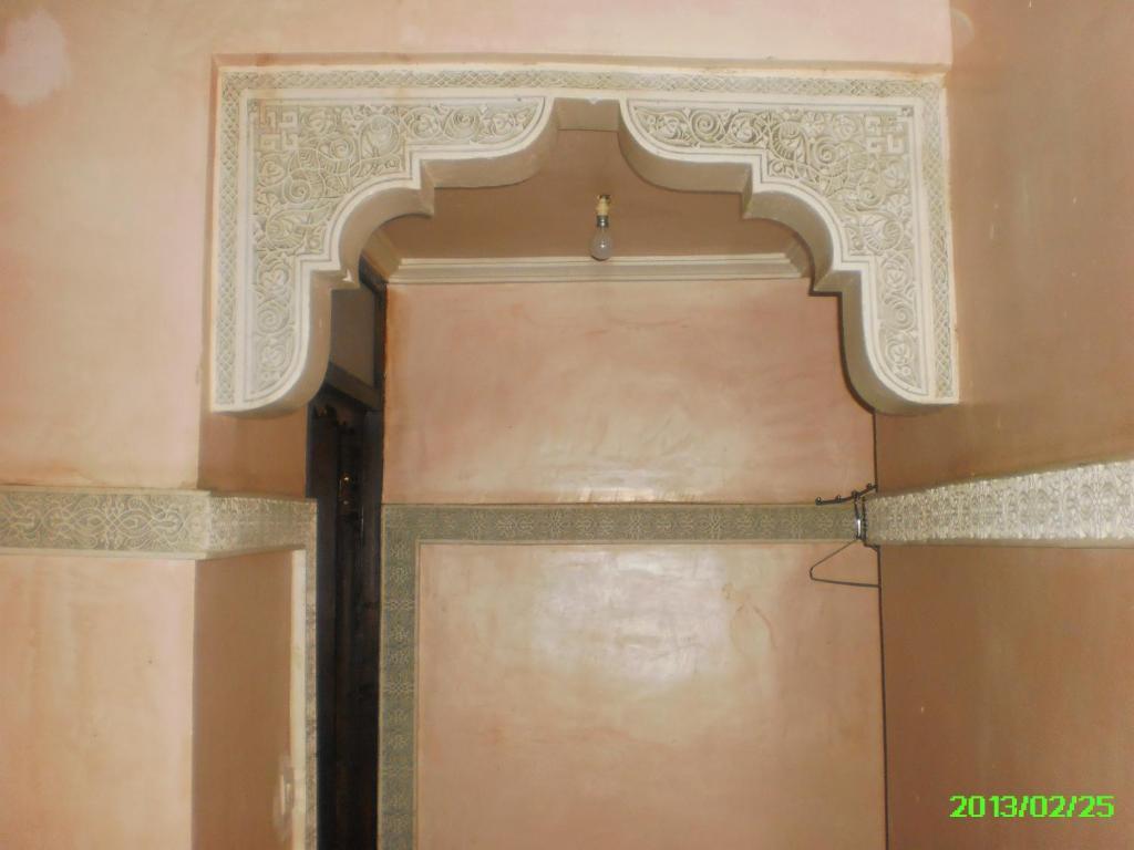 Riad Anass Al Ouali Fes Room photo